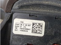 1P0959542A Руль Seat Altea 2004-2015 20490303 #6
