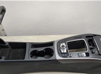  Кнопка стояночного тормоза (ручника) Audi A4 (B8) Allroad 2009-2016 11440494 #2
