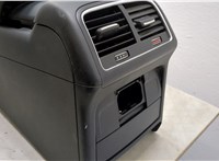  Кнопка стояночного тормоза (ручника) Audi A4 (B8) Allroad 2009-2016 11440494 #4