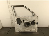  Дверь боковая (легковая) Skoda Fabia 2007-2014 20490308 #8