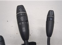 A1645450716 Переключатель поворотов и дворников (стрекоза) Mercedes GL X164 2006-2012 20490311 #6