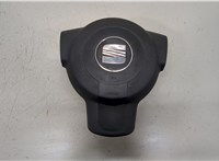  Подушка безопасности водителя Seat Altea 2004-2015 20490312 #1