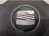  Подушка безопасности водителя Seat Altea 2004-2015 20490312 #2
