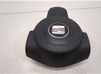  Подушка безопасности водителя Seat Altea 2004-2015 20490312 #3