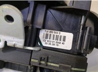  Переключатель поворотов и дворников (стрекоза) Volkswagen Touareg 2007-2010 20490316 #7