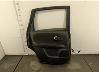  Дверь боковая (легковая) Nissan Note E11 2006-2013 20490327 #2