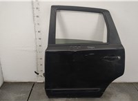  Дверь боковая (легковая) Nissan Note E11 2006-2013 20490327 #1
