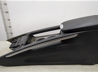 Консоль салона (кулисная часть) Audi A3 (8P) 2003-2013 20490334 #1