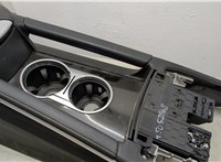  Консоль салона (кулисная часть) Audi A3 (8P) 2003-2013 20490334 #5