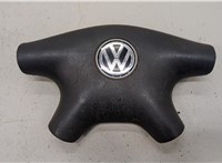  Подушка безопасности водителя Volkswagen Transporter 4 1991-2003 20490337 #1