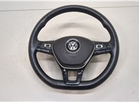  Кнопка круиз контроля Volkswagen Tiguan 2016-2020 11440528 #1