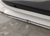  Дверь боковая (легковая) Skoda Fabia 2007-2014 20490352 #6