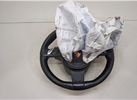  Подушка безопасности водителя Porsche Cayenne 2010-2014 11440539 #1