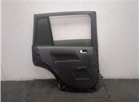 1692558, P9N11N24631KA Дверь боковая (легковая) Ford Fusion 2002-2012 20490360 #8
