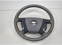  Подушка безопасности водителя Chevrolet Tahoe 2006-2014 11440549 #1