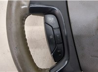  Подушка безопасности водителя Chevrolet Tahoe 2006-2014 11440549 #3