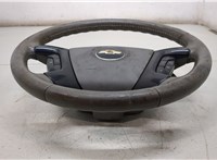  Подушка безопасности водителя Chevrolet Tahoe 2006-2014 11440549 #5