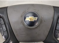  Подушка безопасности водителя Chevrolet Tahoe 2006-2014 11440549 #6
