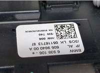  Руль BMW 7 E65 2001-2008 20490377 #7