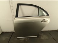  Замок двери Toyota Avensis 2 2003-2008 11440565 #1