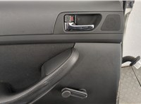  Замок двери Toyota Avensis 2 2003-2008 11440565 #6