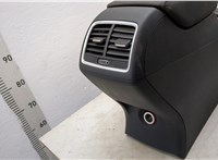  Дефлектор обдува салона Audi Q3 2011-2018 11440567 #3