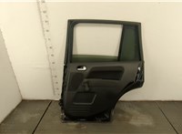 1372484, 2S6AA26412CK Замок двери Ford Fusion 2002-2012 11440577 #2