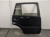 1372484, 2S6AA26412CK Замок двери Ford Fusion 2002-2012 11440577 #1