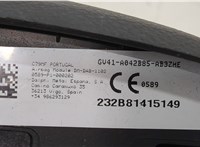  Подушка безопасности водителя Ford Kuga 2016-2019 20490397 #4