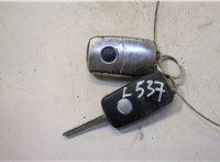  Ключ зажигания Volkswagen Touareg 2007-2010 20490403 #2