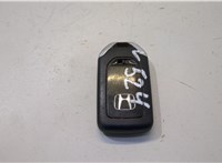  Ключ зажигания Honda Accord 10 2017-2023 20490407 #1