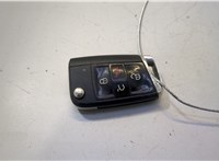  Ключ зажигания Volkswagen Tiguan 2016-2020 20490409 #1