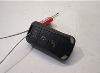  Ключ зажигания Porsche Cayenne 2002-2010 20490410 #1