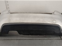  Юбка бампера нижняя Peugeot 308 2013-2021 11440591 #1