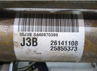  Электропривод Chevrolet Tahoe 2006-2014 11440600 #4