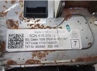  Колонка рулевая Volkswagen Tiguan 2016-2020 20490429 #6