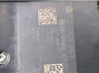  Колонка рулевая Volkswagen Tiguan 2016-2020 20490429 #8