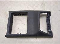  Пластик центральной консоли Skoda Octavia (A7) 2013-2023 20490440 #1