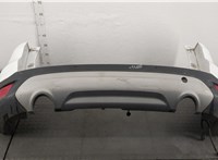  Юбка бампера нижняя Ford Kuga 2016-2019 11440621 #1