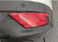  Юбка бампера нижняя Ford Kuga 2016-2019 11440621 #5