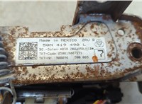  Колонка рулевая Volkswagen Tiguan 2016-2020 20490448 #6