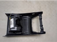  Пластик центральной консоли Skoda Octavia (A7) 2013-2023 20490449 #2