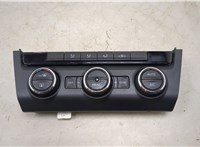  Переключатель отопителя (печки) Skoda Octavia (A7) 2013-2023 20490451 #1
