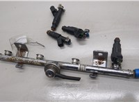  Форсунка топливная Mazda 6 (GG) 2002-2008 20490459 #1