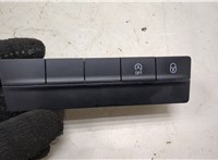  Кнопка открывания замков дверей Skoda Octavia (A7) 2013-2023 20490461 #2