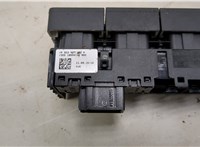  Кнопка открывания замков дверей Skoda Octavia (A7) 2013-2023 20490461 #3