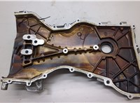  Крышка передняя ДВС Mazda 6 (GG) 2002-2008 20490462 #1