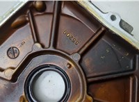  Крышка передняя ДВС Mazda 6 (GG) 2002-2008 20490462 #2