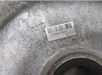  Крышка передняя ДВС Mazda 6 (GG) 2002-2008 20490462 #3