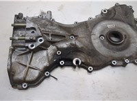  Крышка передняя ДВС Mazda 6 (GG) 2002-2008 20490462 #4